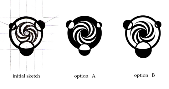 design options Ron Branch